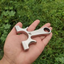 Tiro con l'arco acciaio inox