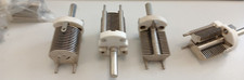 Condensatore variabile aria - condensatore, ad