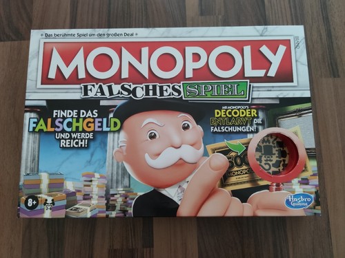Monopoly gioco sbagliato con - gioco,