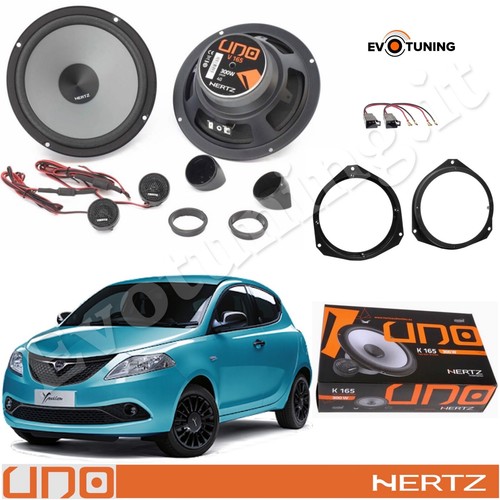 Kit casse altoparlanti - kit, 4