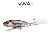 Megabass Karashi Twitch Bait