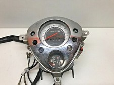 STRUMENTAZIONE CONTACHILOMETRI