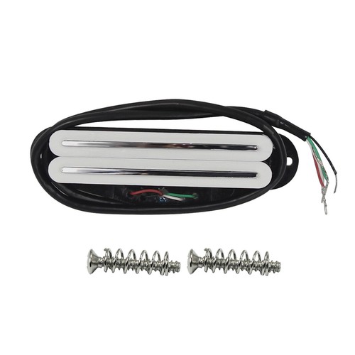 Fleor ceramic rail humbucker - fleor,