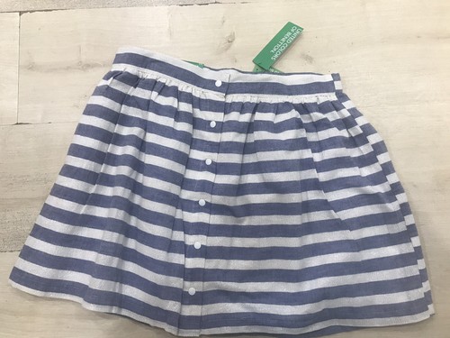 Gonna benetton bambina anni - bambina,
