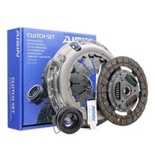 Kit Frizione Aisin Citroen C1