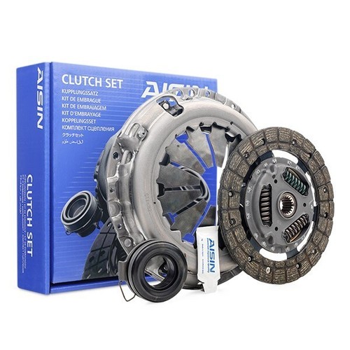 Kit frizione aisin - aisin, citroen