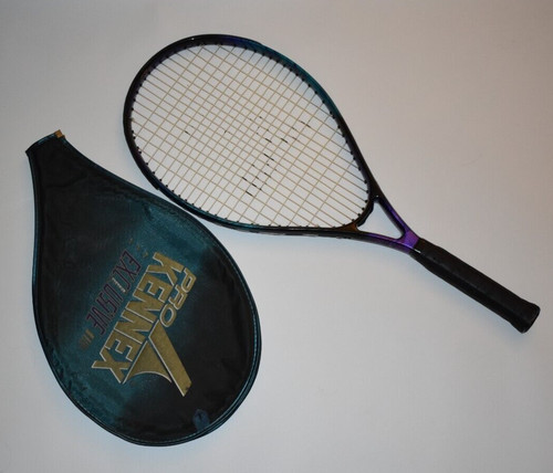 Pro kennex 117 exclusive - pro,