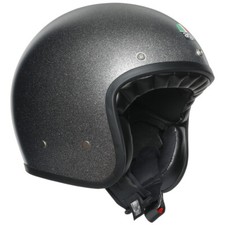 Casco moto jet agv - moto, x70