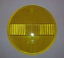 FIAT DINO SPYDER/ VETRINO FARO