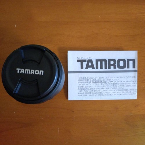 Tamron af18 200mmf3 3xr - tamron, af18-200mmf3.5-6.3xr