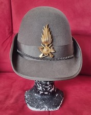 Cappello alpino militare - cappello,