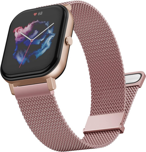 Cinturino per amazfit gts - amazfit, gts/gts