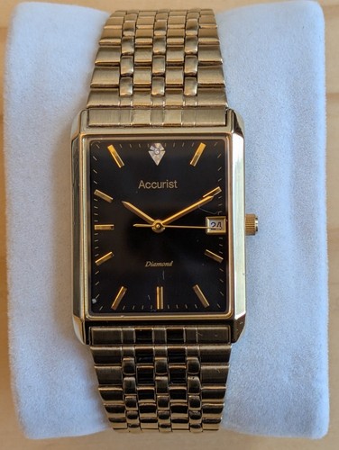 Orologio accurist classic - orologio,