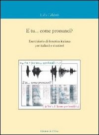 Come pronunci - tu...,