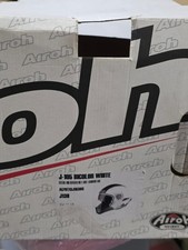 CASCO MOTO AIROH J 105