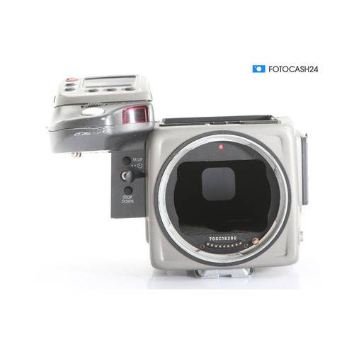 Hasselblad body ottimo - hasselblad, +