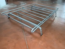 Portapacchi Fiat 500 Giardiniera / Autobianchi Bianchina Panoramica