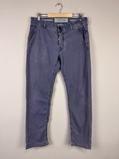 Pantaloni chino dritti Jacob