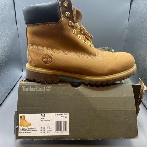 Timberland premium - premium, 6’’’