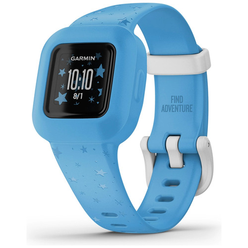 Garmin vivofit 3 fitness - garmin, jr.