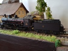 ✅H0 DC Liliput L131981