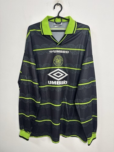 Maglia celtic 1998 - celtic, 1998/1999
