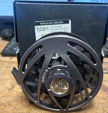 Mulinello acqua salata Orvis