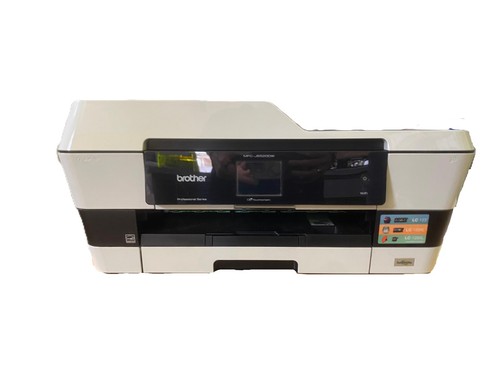 Brother mfc j6520dw - brother, mfc-j6520dw