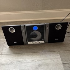 Philips MC235B Micro Stereo