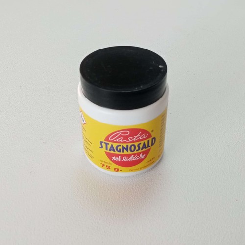 Stagnosald 75gr pasta