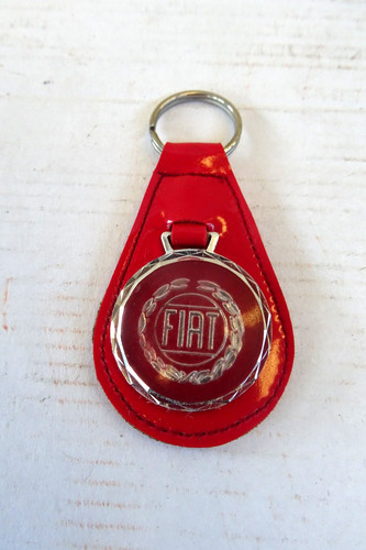 Portachiavi fiat 124 - fiat, 850
