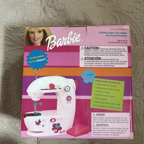 Macchina cucire portatile - da,