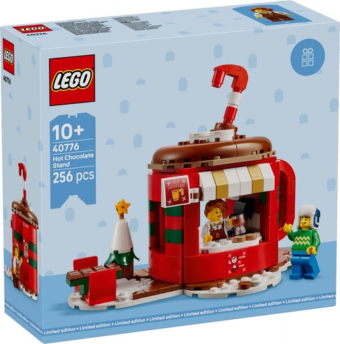 Lego promozionale 40776 - lego®,