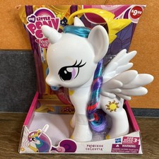 Modellino My Little Pony