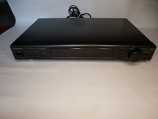 Technics SH-AC500D Processore