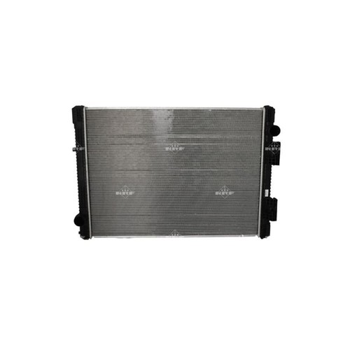 Radiatore nrf 519537 - radiatore,