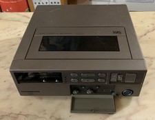 NORDMENDE V550 STEREO VHS VIDEO CASSETTE RECORDER