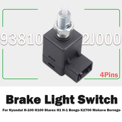 Interruttore luce freno - , pin