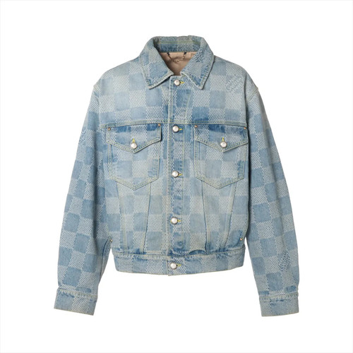 Louis vuitton 24ss - vuitton, cotton