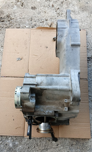 Carter motore kymco xciting - carter,