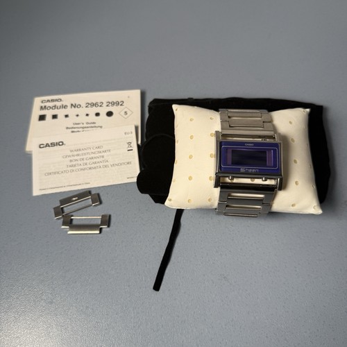 Orologio casio shn - orologio, sheen