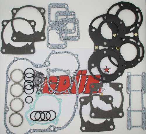 Kit guarnizioni motore yamaha - kit,