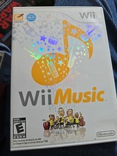 Videogioco Nintendo Wii Music