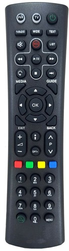 Telecomando ricambio adatto - di,