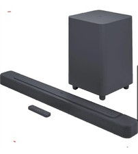 JBL Bar 500 5.1 Channel Dolby