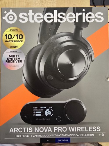 Solo cuffie steelseries arctis - steelseries,