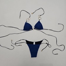 Costume da bagno bikini donna
