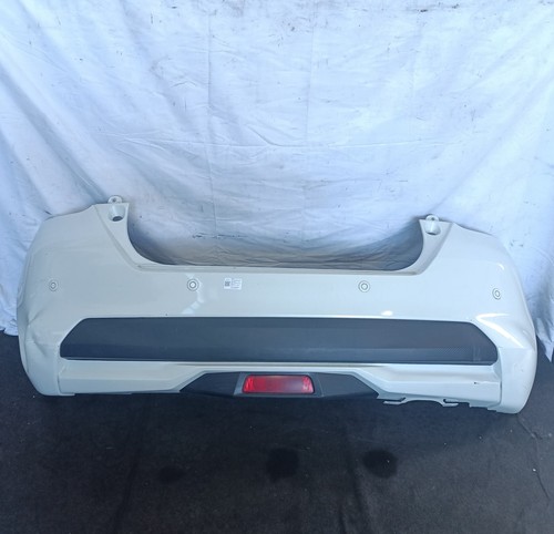 850225fa5c paraurti post - 850225fa5c,