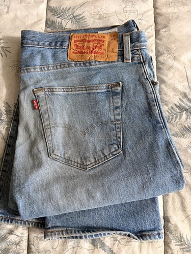 Jeans uomo levis 501 - uomo,