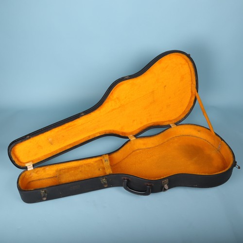 Gibson custodia vintage 1964